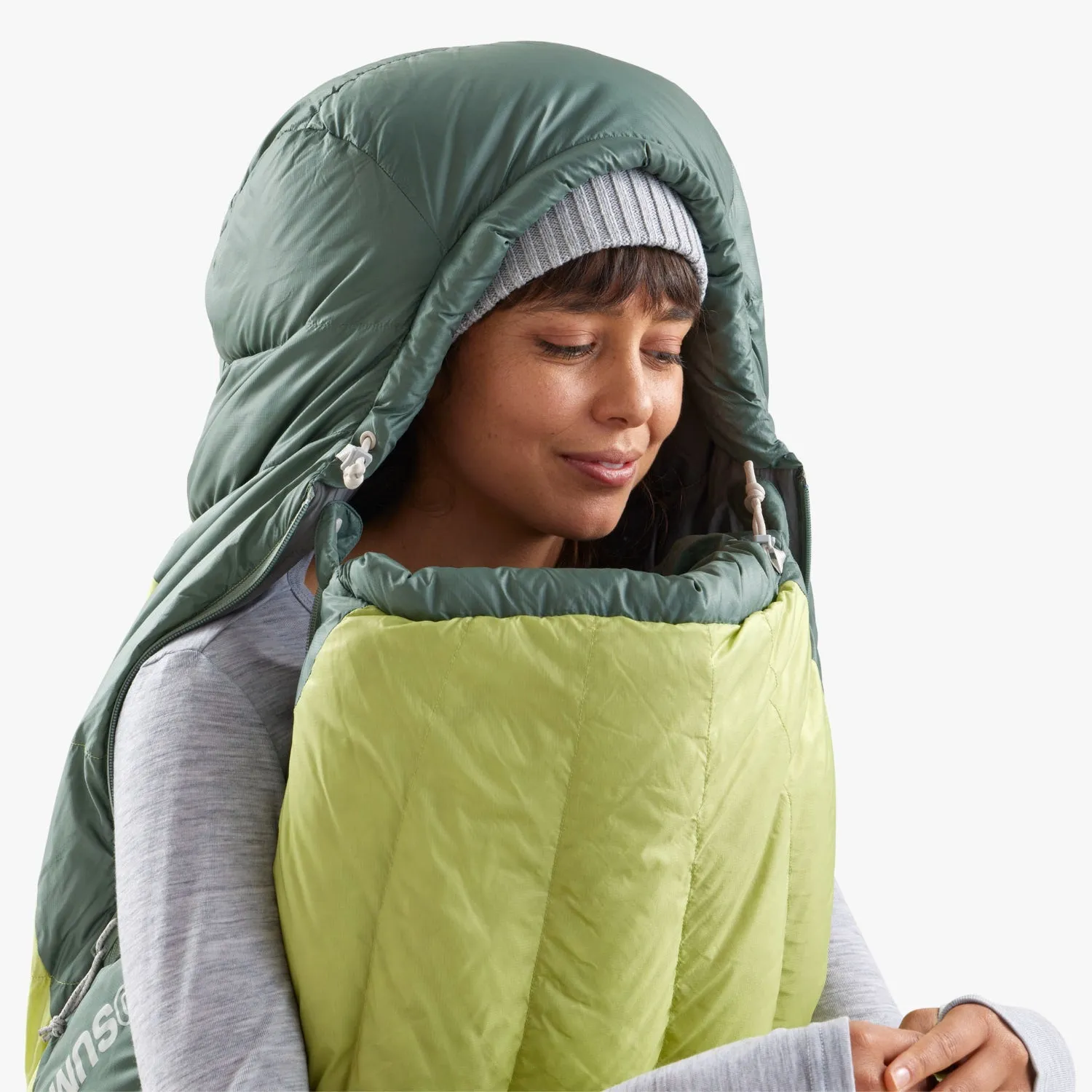 Sea to Summit Ascent Womens Down Sleeping Bag -1°C