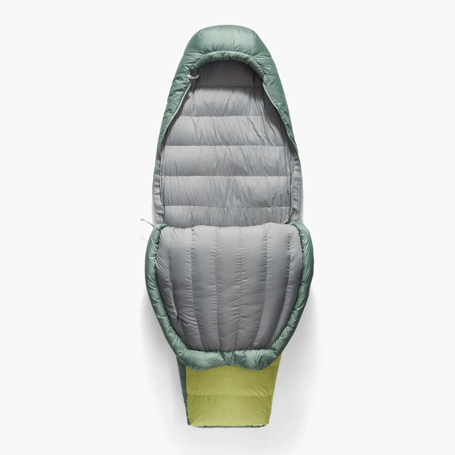 Sea to Summit Ascent Womens Down Sleeping Bag -1°C