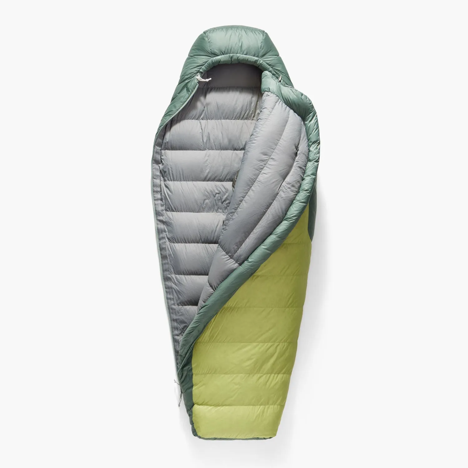 Sea to Summit Ascent Womens Down Sleeping Bag -1°C