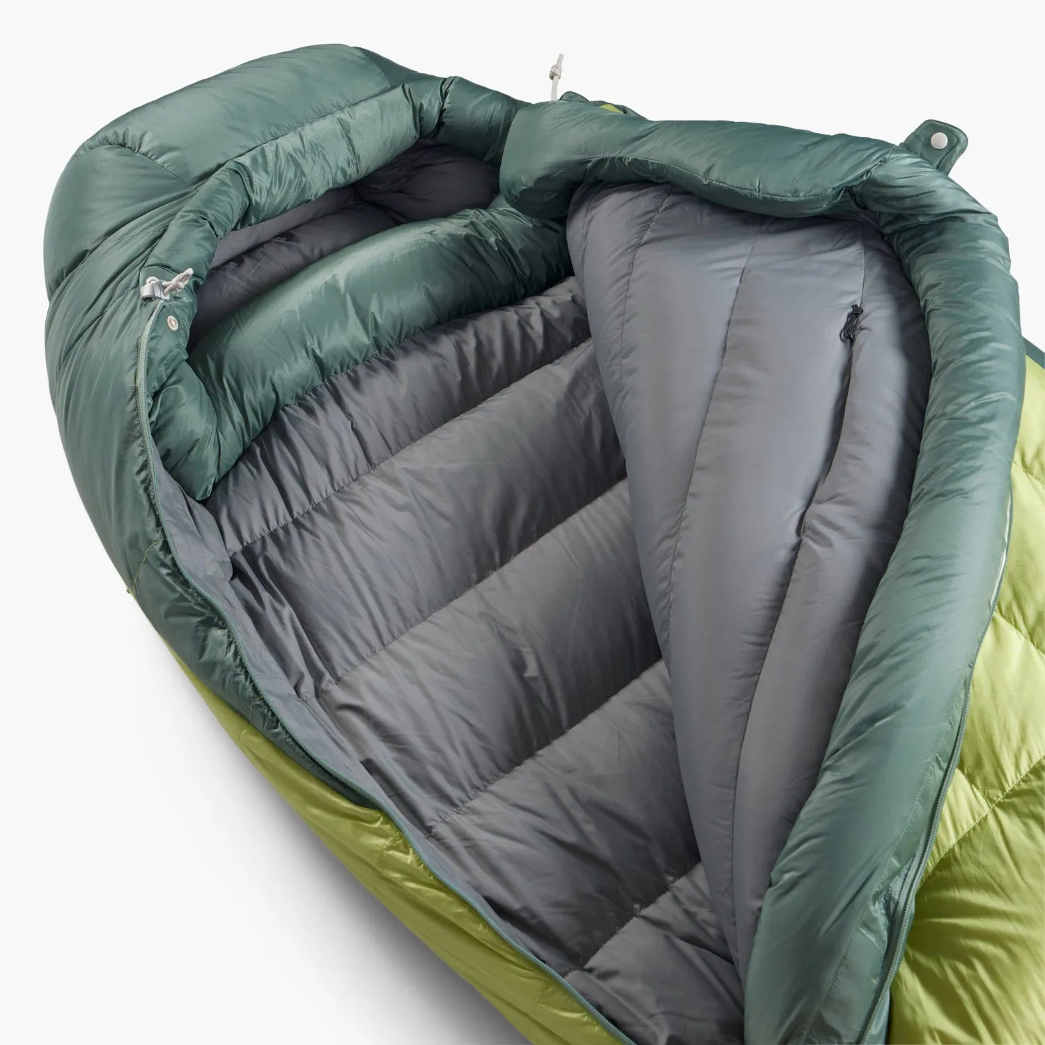 Sea to Summit Ascent Womens Down Sleeping Bag -1°C