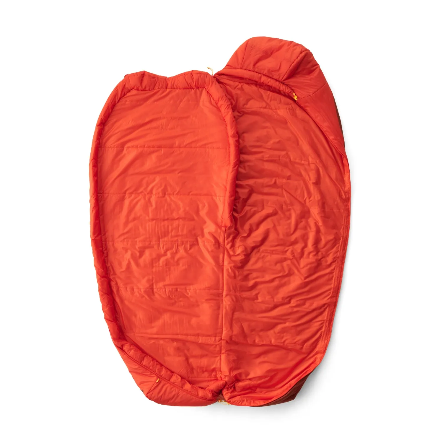 Sea to Summit Hamelin Synthetic Sleeping Bag -1°C