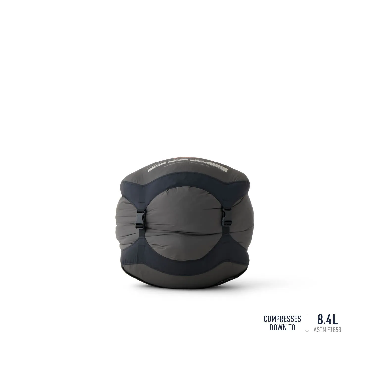 Sea to Summit Hamelin Synthetic Sleeping Bag -1°C