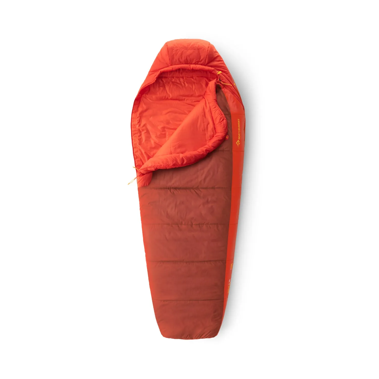 Sea to Summit Hamelin Synthetic Sleeping Bag -1°C