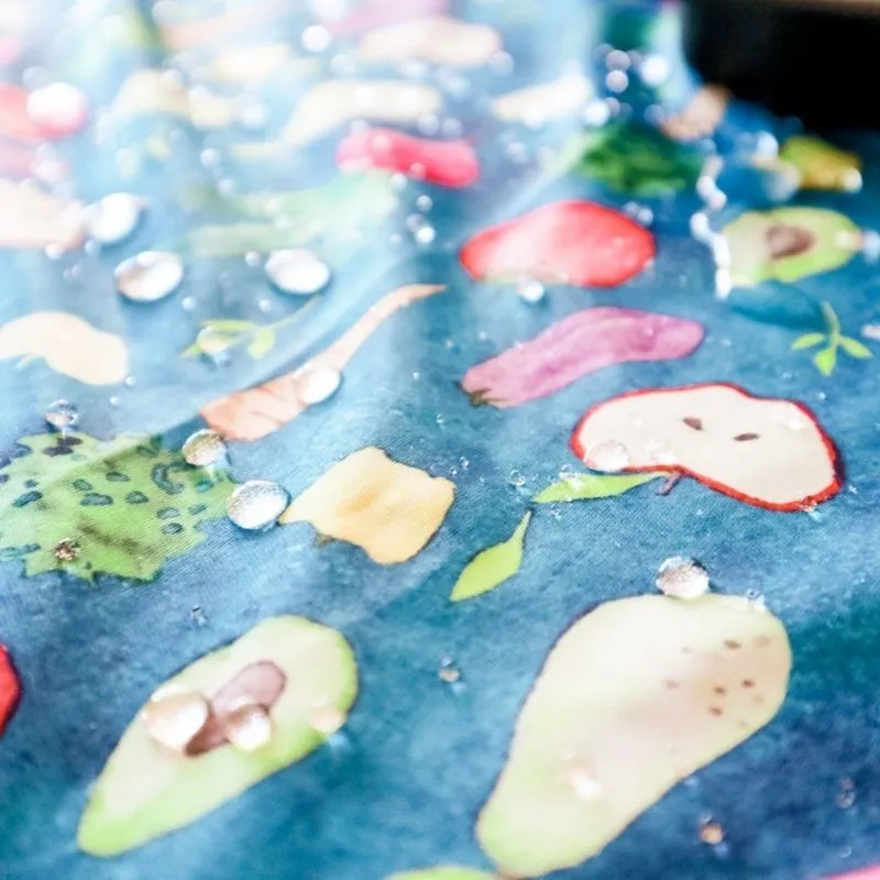 Splash Mat