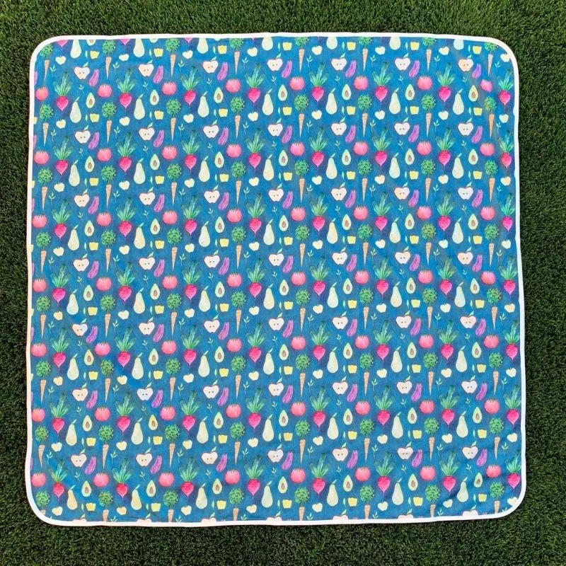 Splash Mat