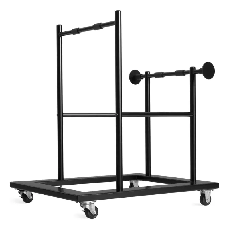 Stacking Chair Dolly