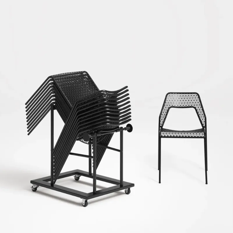 Stacking Chair Dolly