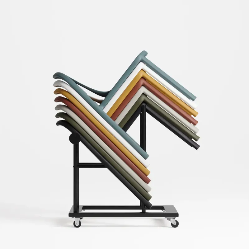 Stacking Chair Dolly