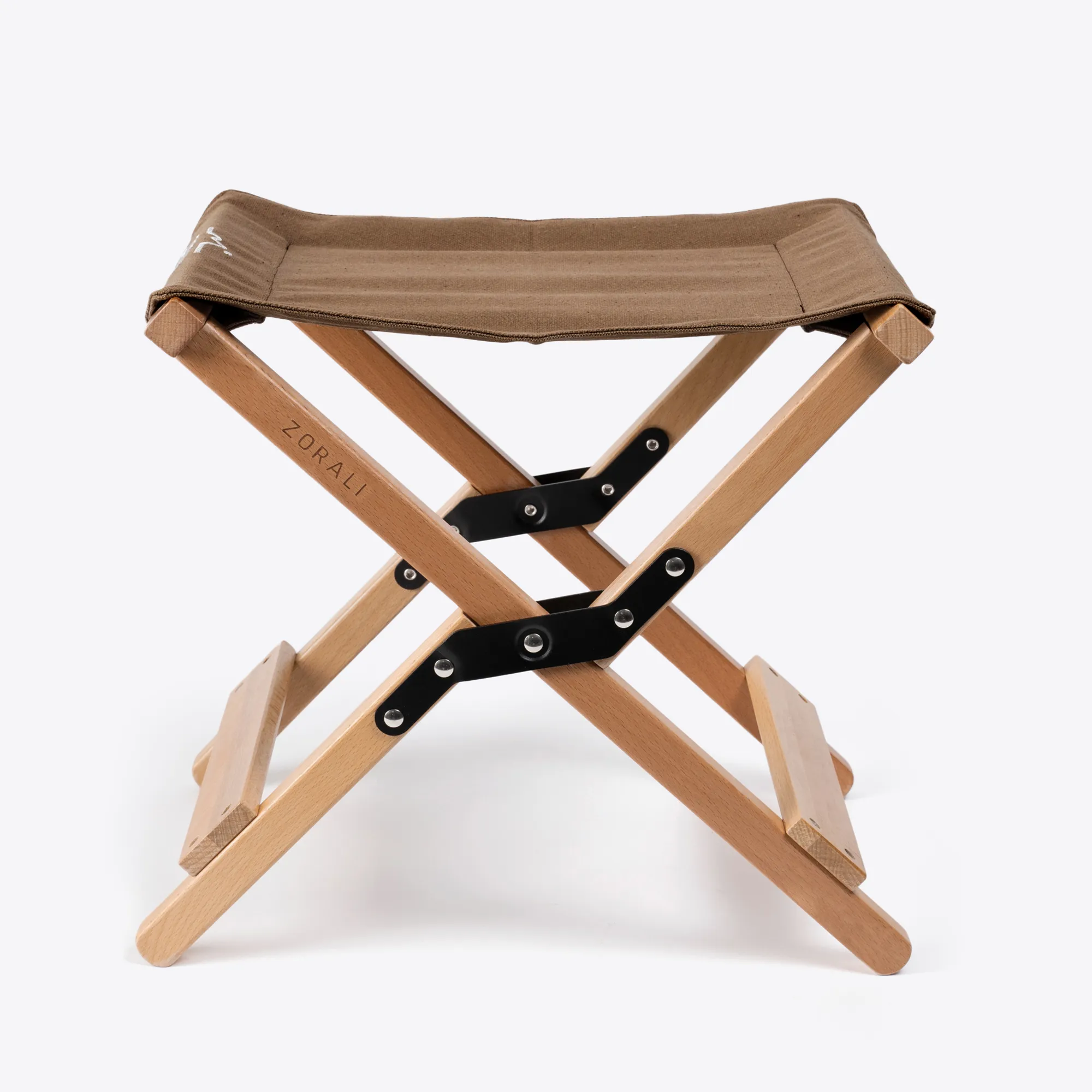 Sunday Camp Stool Chestnut