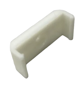 T8 Link-Able Nylon Mounting Clip (works for Quad-Row T8 Integrated LED Lamps)