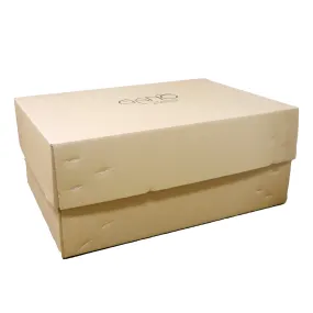 Telescopic Box