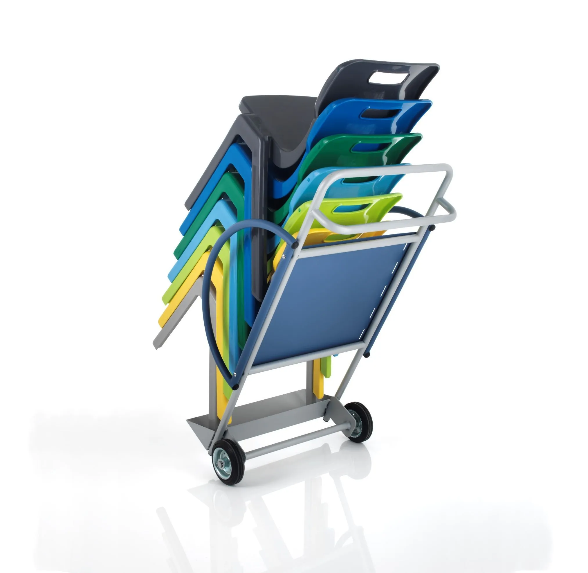 Titan Chair Trolley