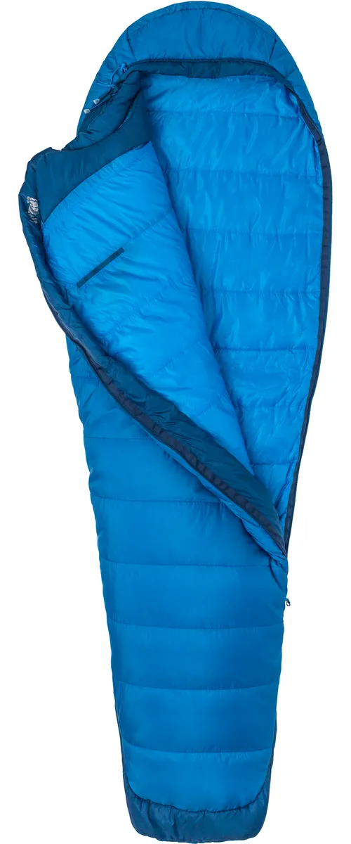 Trestles Elite Eco 20 Synthetic Sleeping Bag (-7C) - Men's