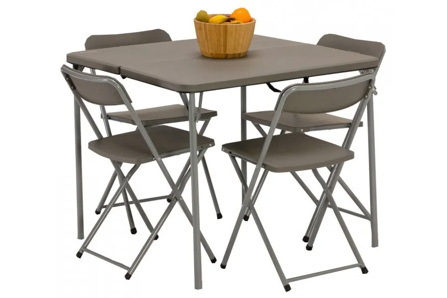Vango Orchard 86 Table and Chair set
