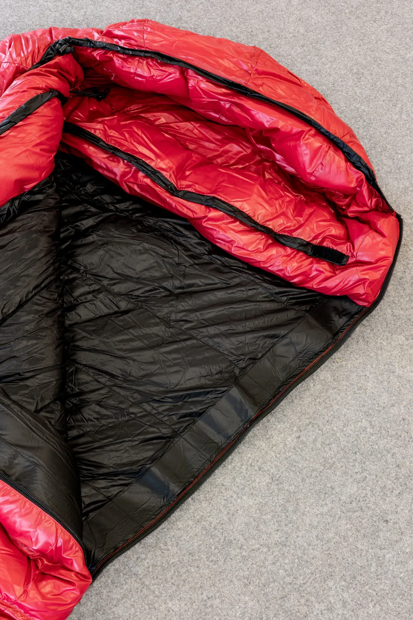 Western Mountaineering - Apache MicroFiber
