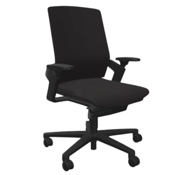 Wilkhahn ON 17407_S Swivel