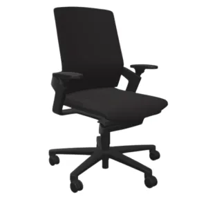 Wilkhahn ON 17407_S Swivel