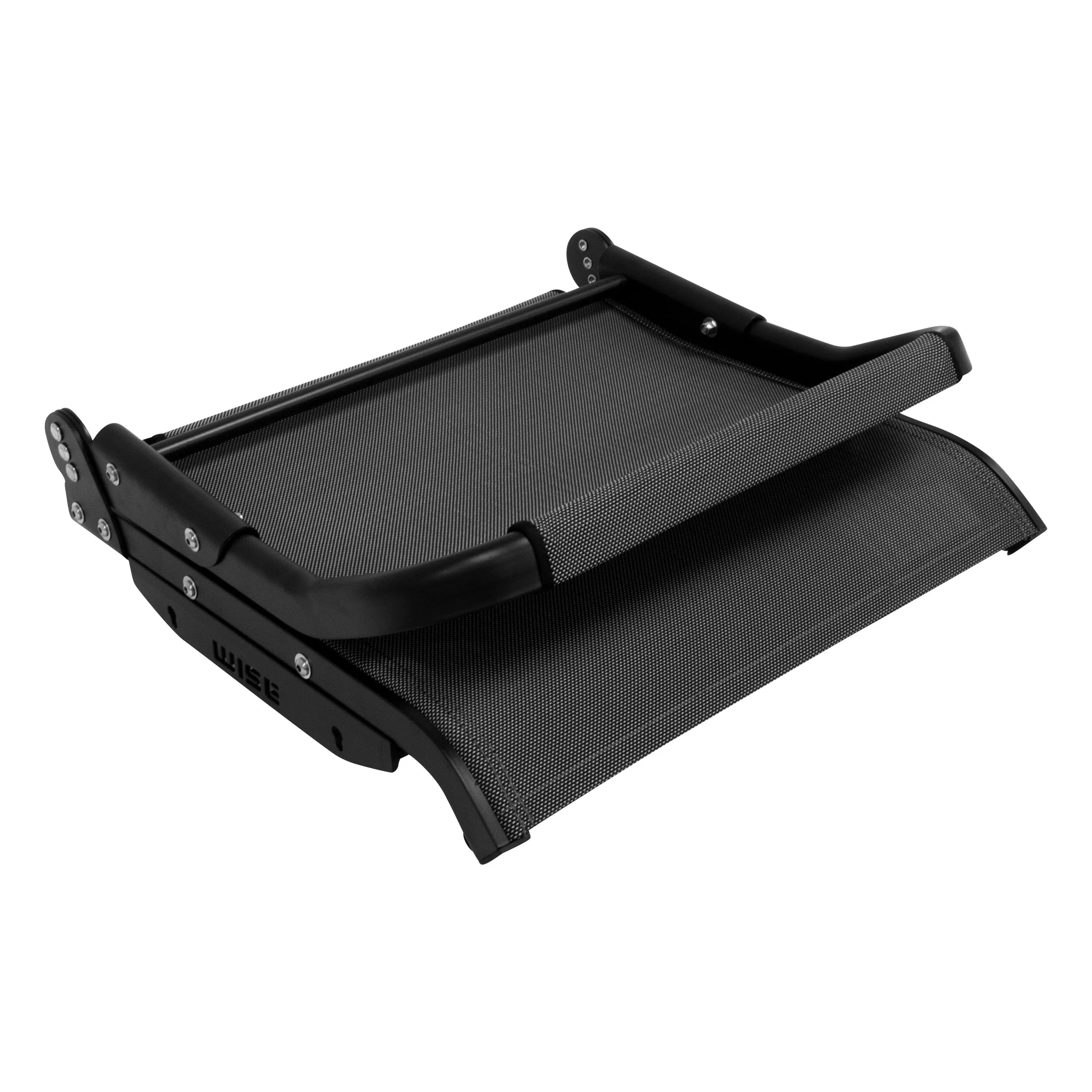 Wise 3374 AeroX™ Cool-Ride Mesh Mid Back Boat Seat