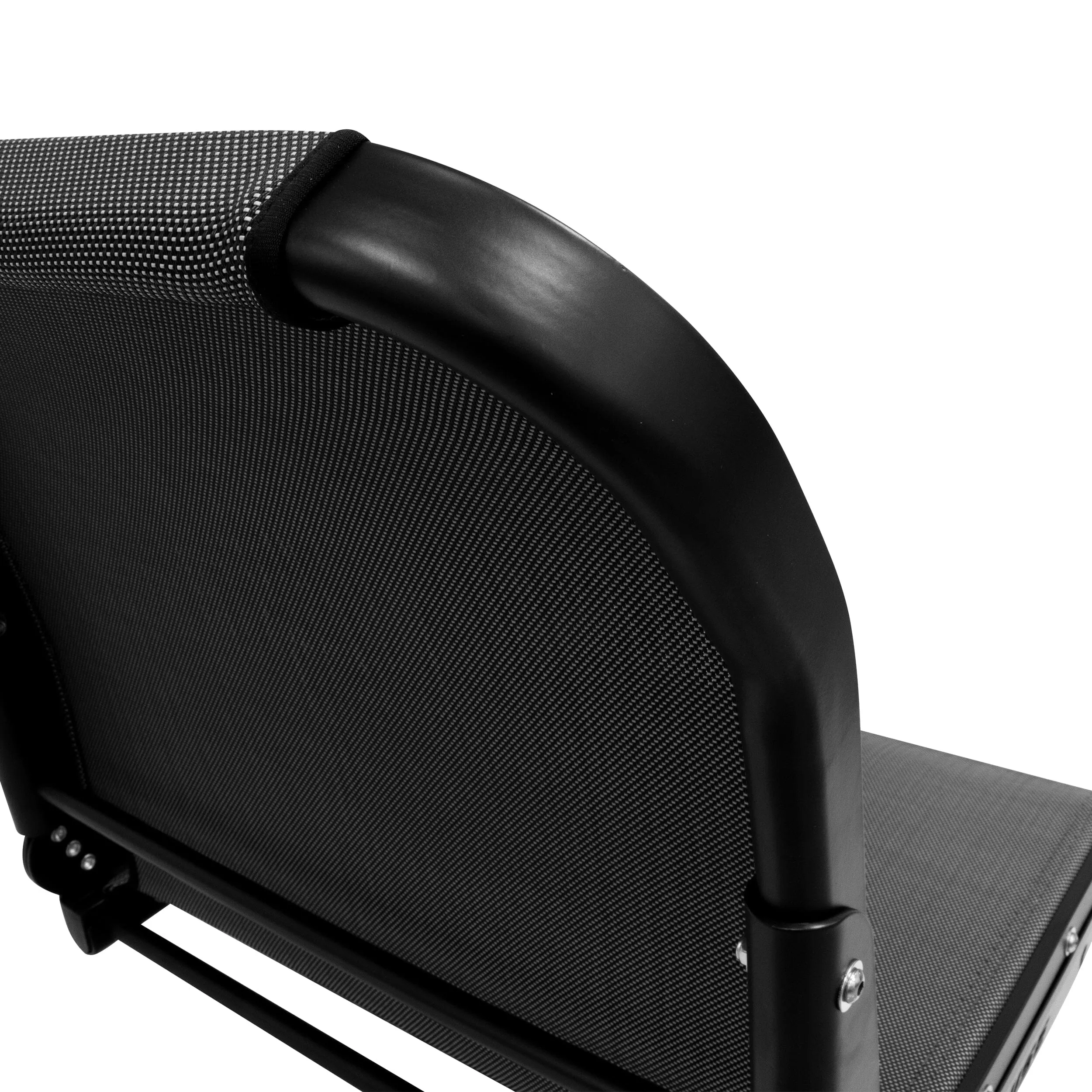 Wise 3374 AeroX™ Cool-Ride Mesh Mid Back Boat Seat