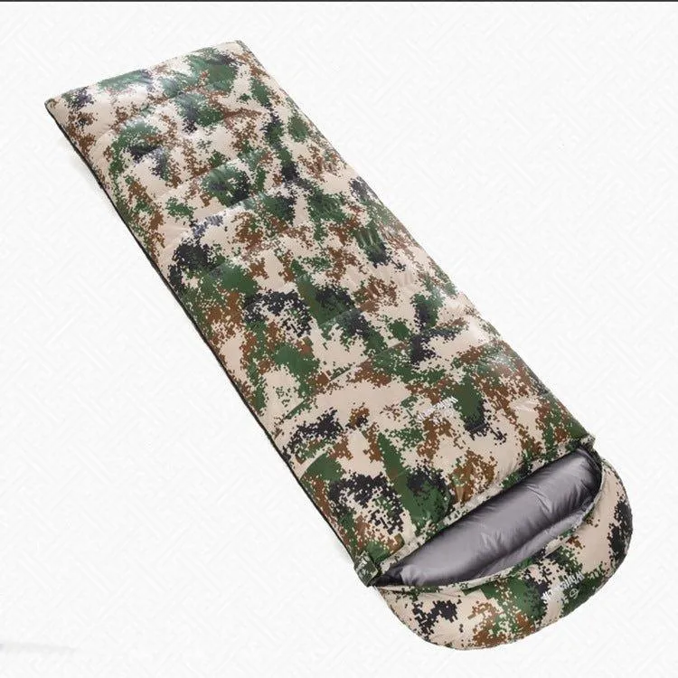 Woosir Duck Down Sleeping Bag