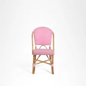 Y Popsicle Cane Chair